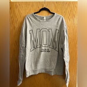 MOM Crewneck